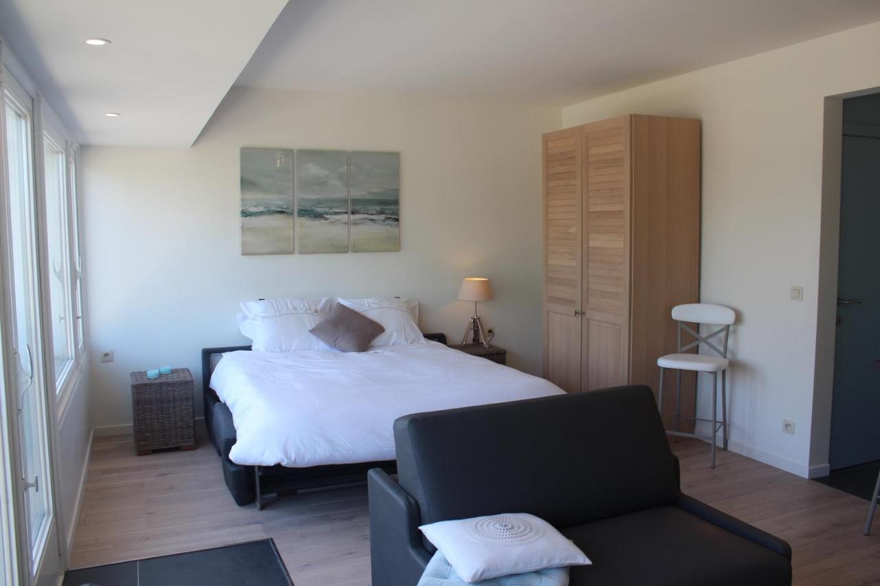 Studio Azur Oostende Extérieur photo